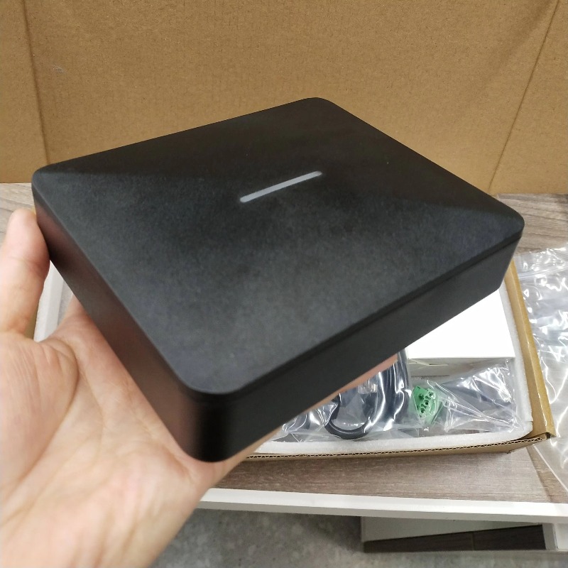 Stazione di Ricarica EV WA 22k - Ev Charger 22Kw Wallbox Type 2 recensione e prezzo