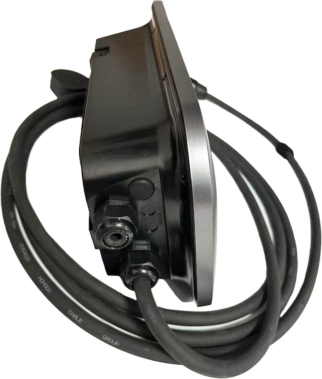 Nuova Stazione di Ricarica Rap - Ev Charger Load Balancing recensione e prezzo