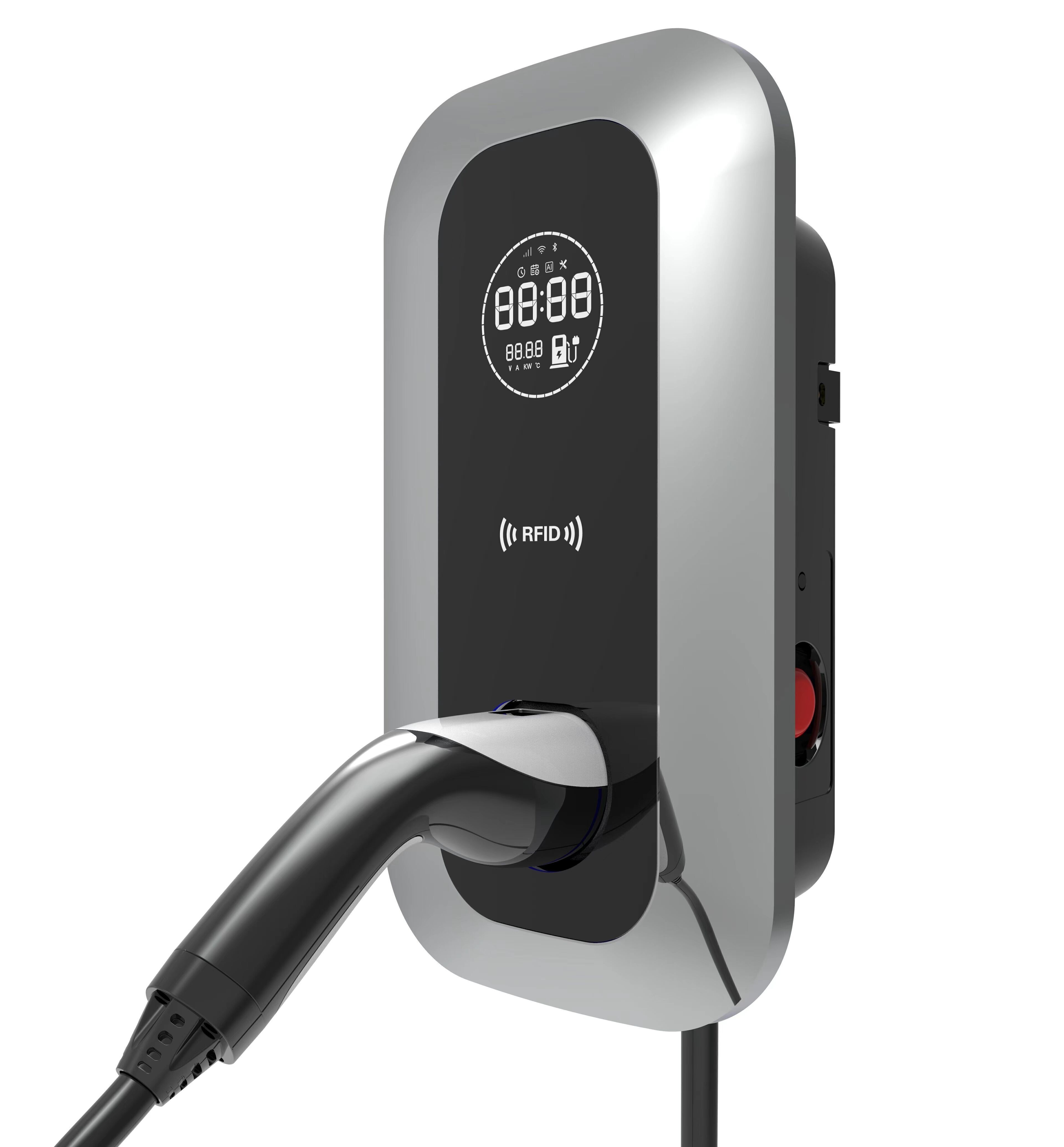 Nuova Stazione di Ricarica Rap - Ev Charger Load Balancing recensione e prezzo