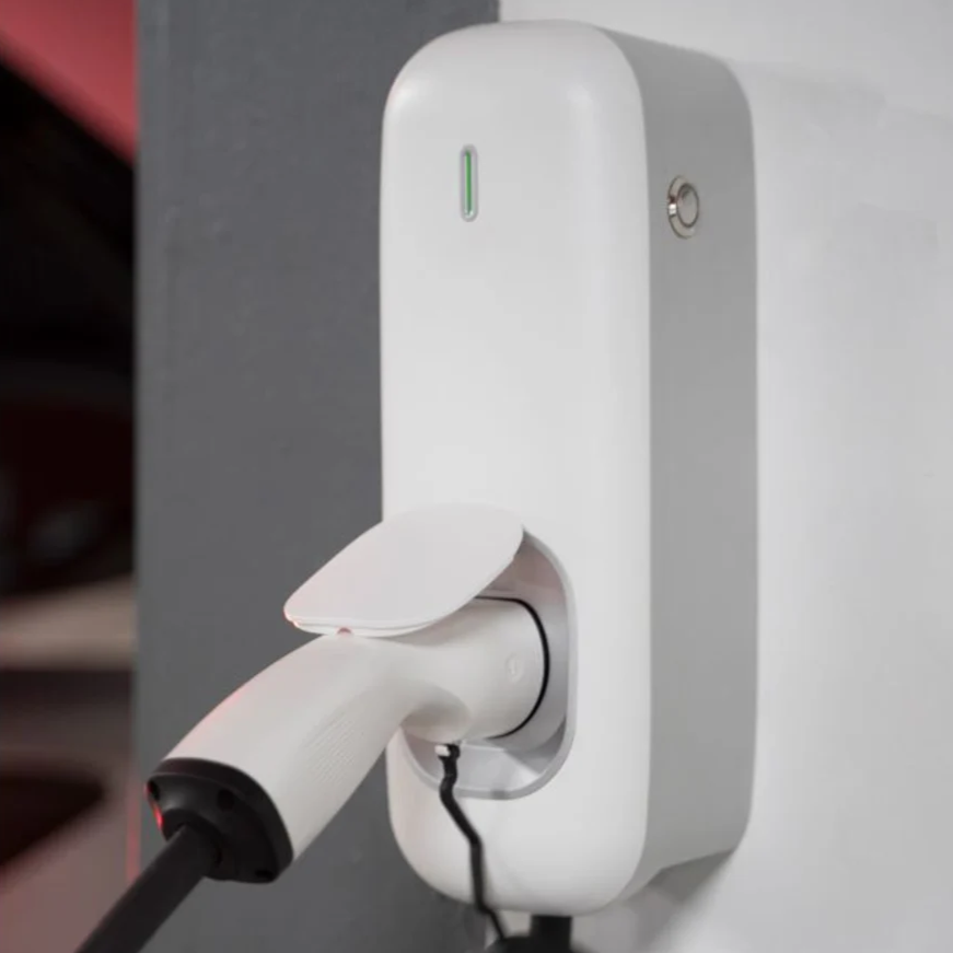 Caricatore elettrico per auto  - Ev Charger 11Kw Three Phase recensione e prezzo