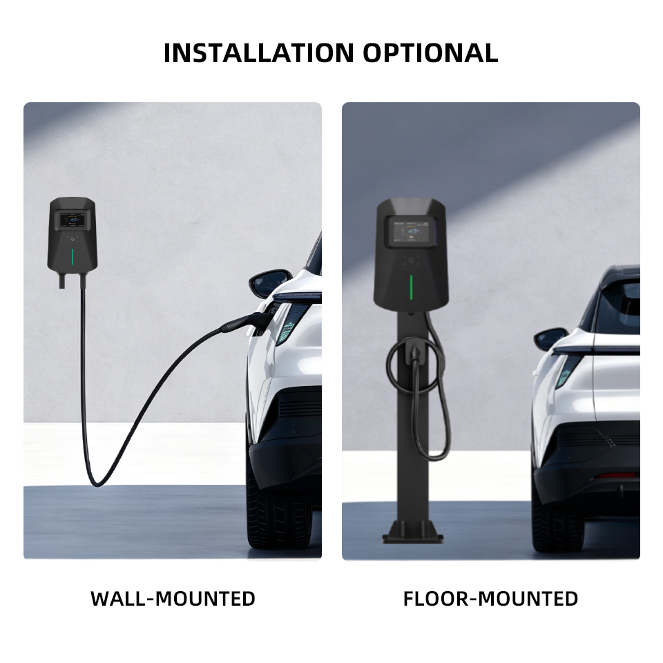 Stazione di ricarica per veico - Ev Charging Cable 5M 22Kw recensione e prezzo
