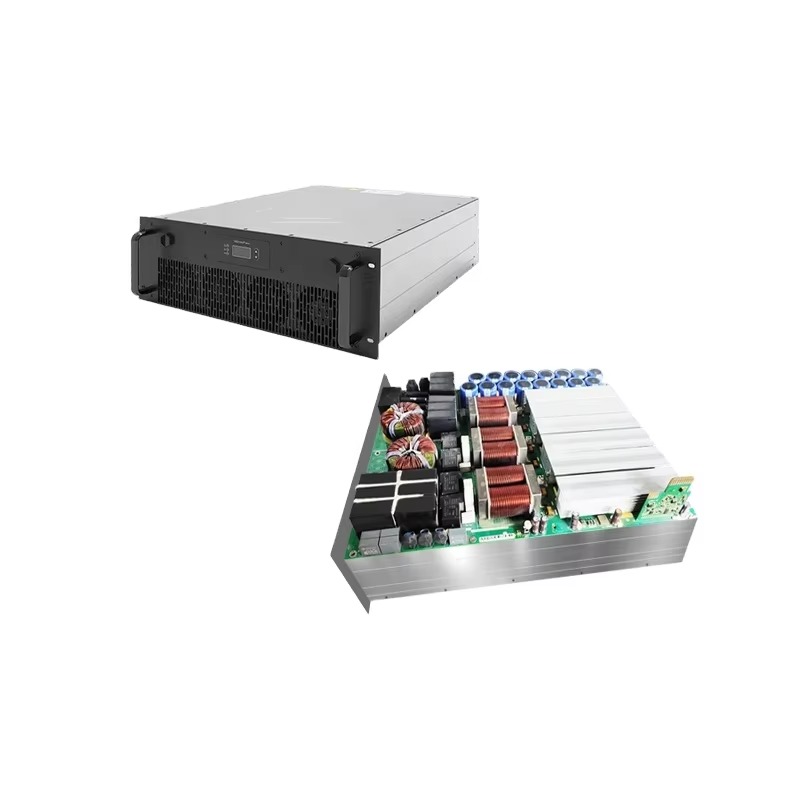 Modulo di ricarica rapida CC d - Dc Fast Charger Module 30Kw recensione e prezzo