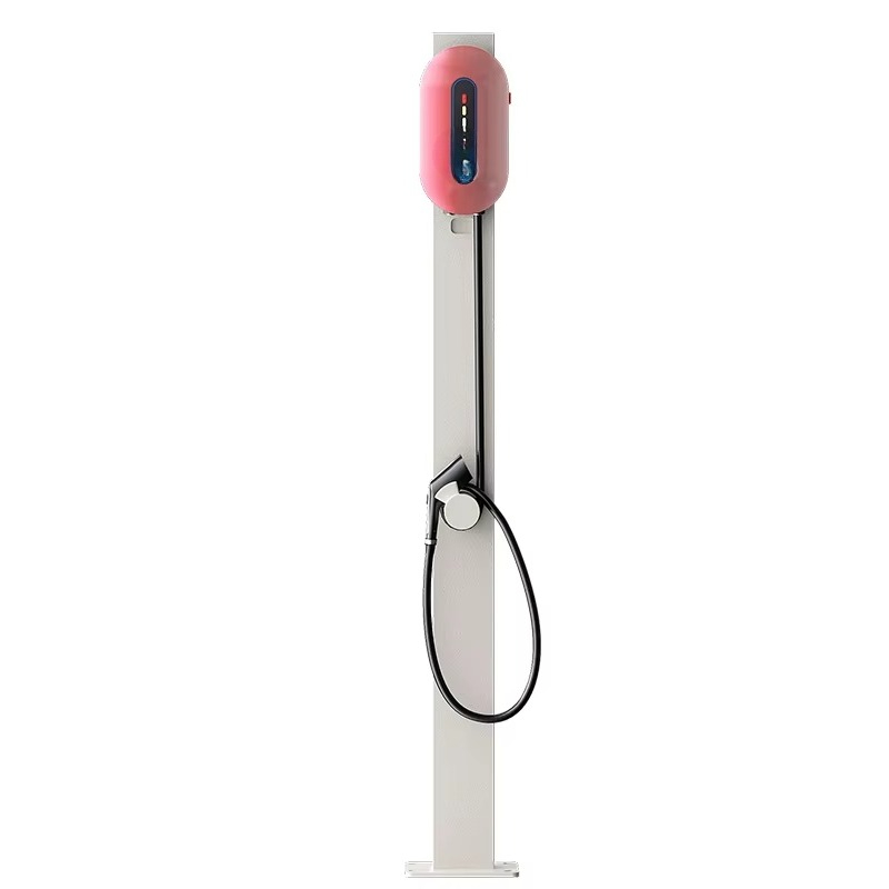 Stazione di Ricarica EV Portat - Ev Charger Load Balancing recensione e prezzo