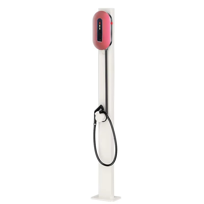 Stazione di Ricarica EV Portat - Ev Charger Load Balancing recensione e prezzo