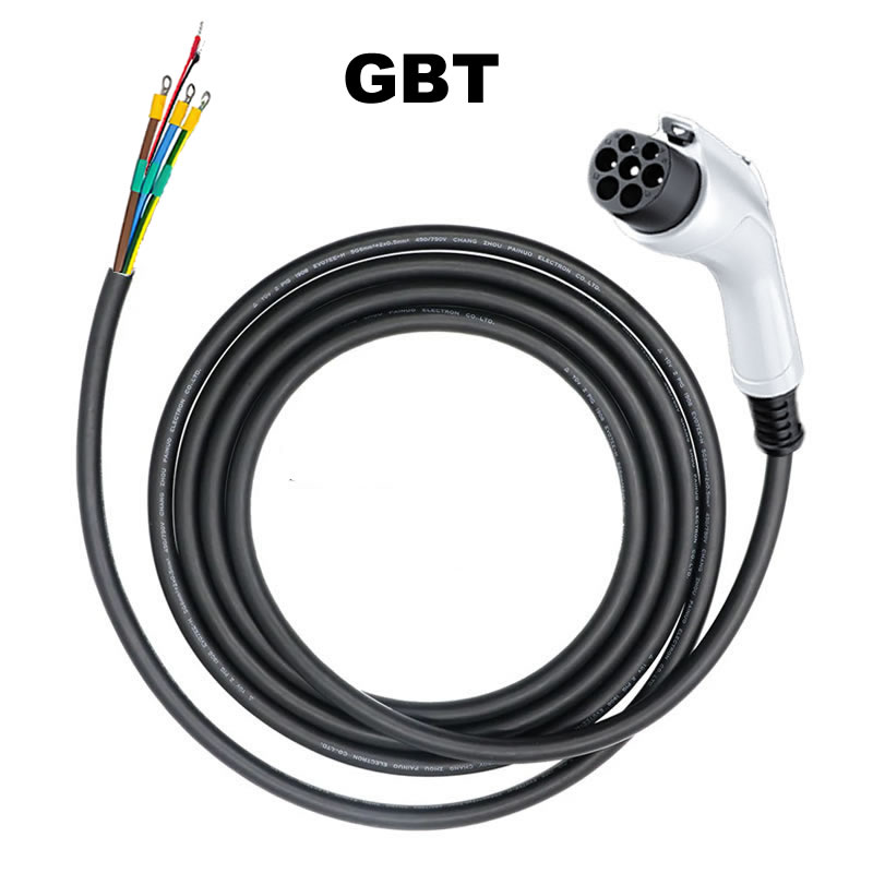 Cavo di ricarica per auto elet - Ev Charger 7Kw Single Phase recensione e prezzo