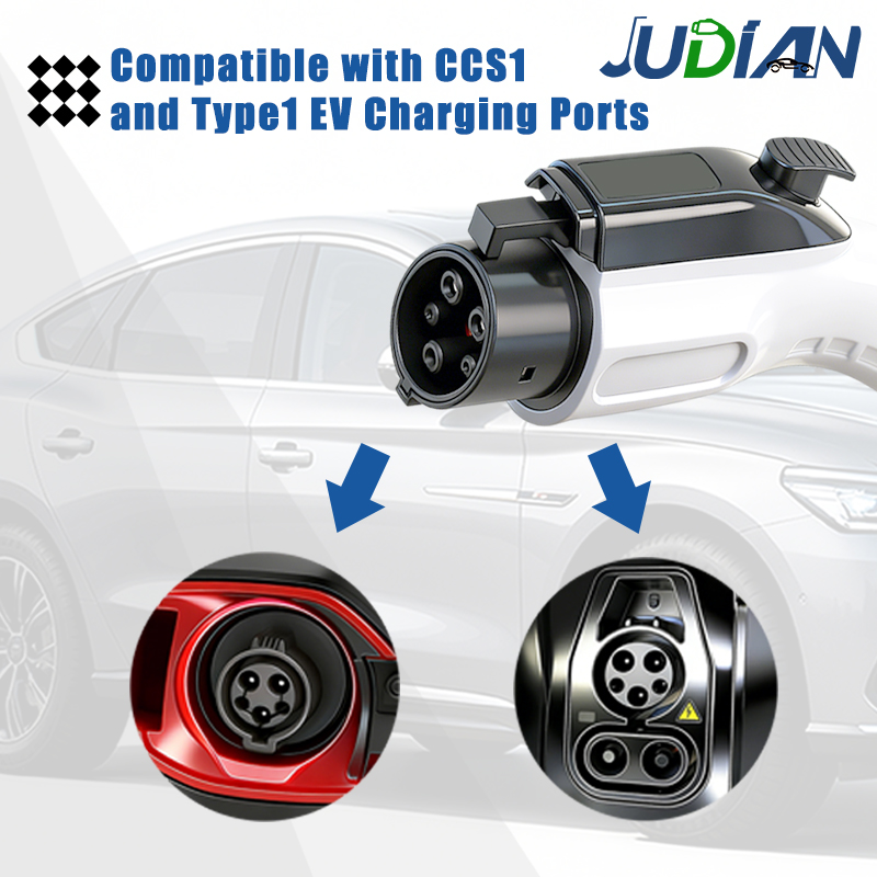 Cavo di ricarica EV da Tipo 2  - Ev Charging Cable Type 2 32A recensione e prezzo