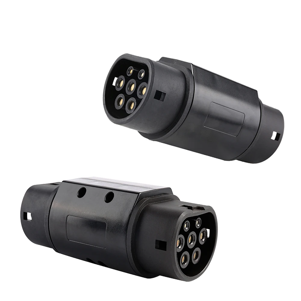 32A 22KW GBT a tipo 2 EV cavo  - Ev Charging Socket Type 2 22Kw recensione e prezzo