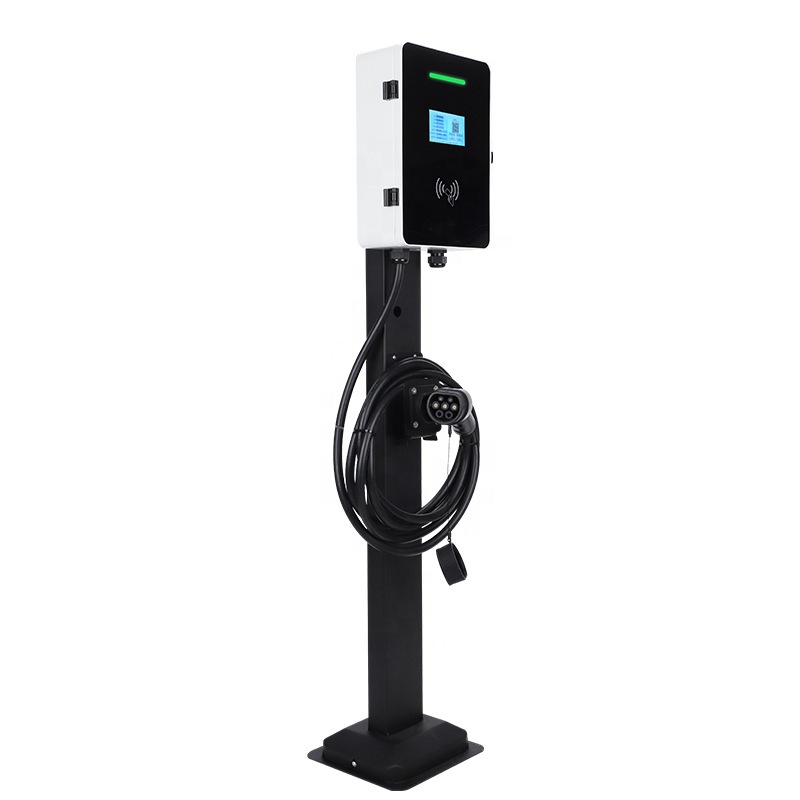 Caricatore EV Commerciale TARY - Ev Charger Load Balancing recensione e prezzo