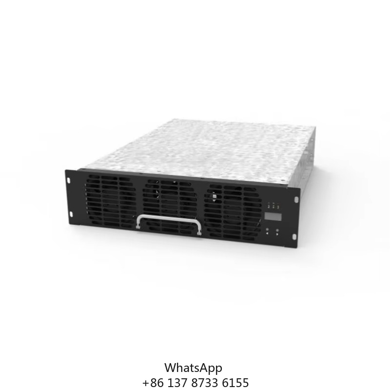 2026 Nuovo Modulo di Ricarica  - Dc Fast Charger Module 30Kw recensione e prezzo