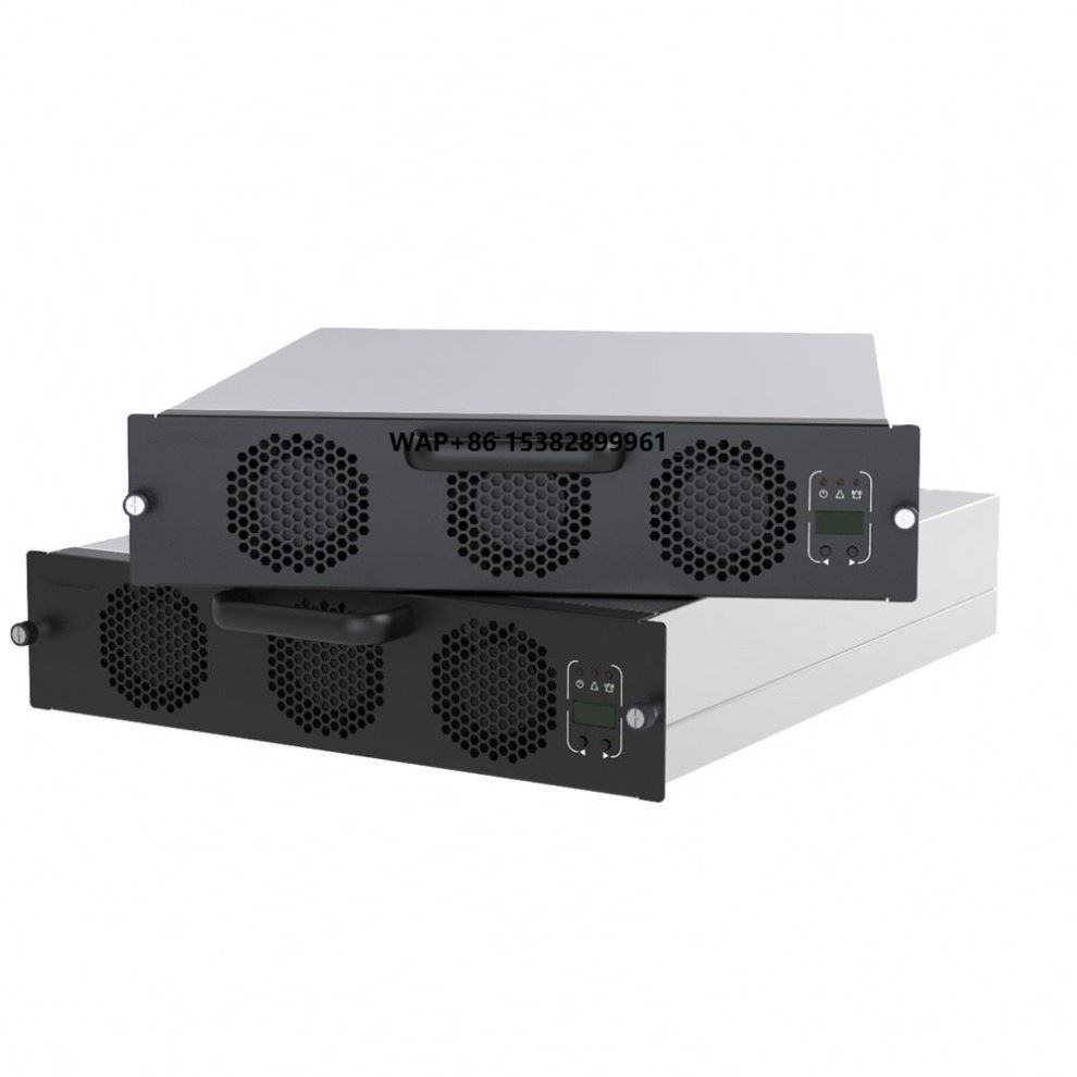 Nuovo Convertitore AC/DC 400V  - Dc Fast Charger Module 30Kw recensione e prezzo