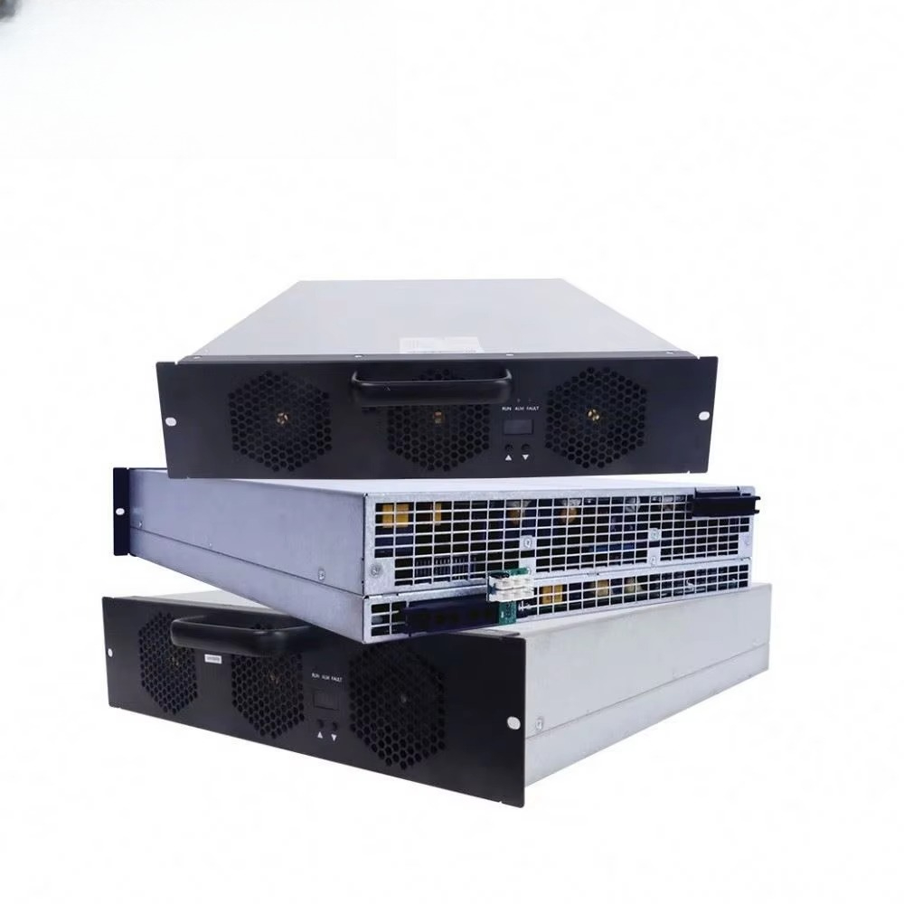 Nuovo Convertitore AC/DC 400V  - Dc Fast Charger Module 30Kw recensione e prezzo