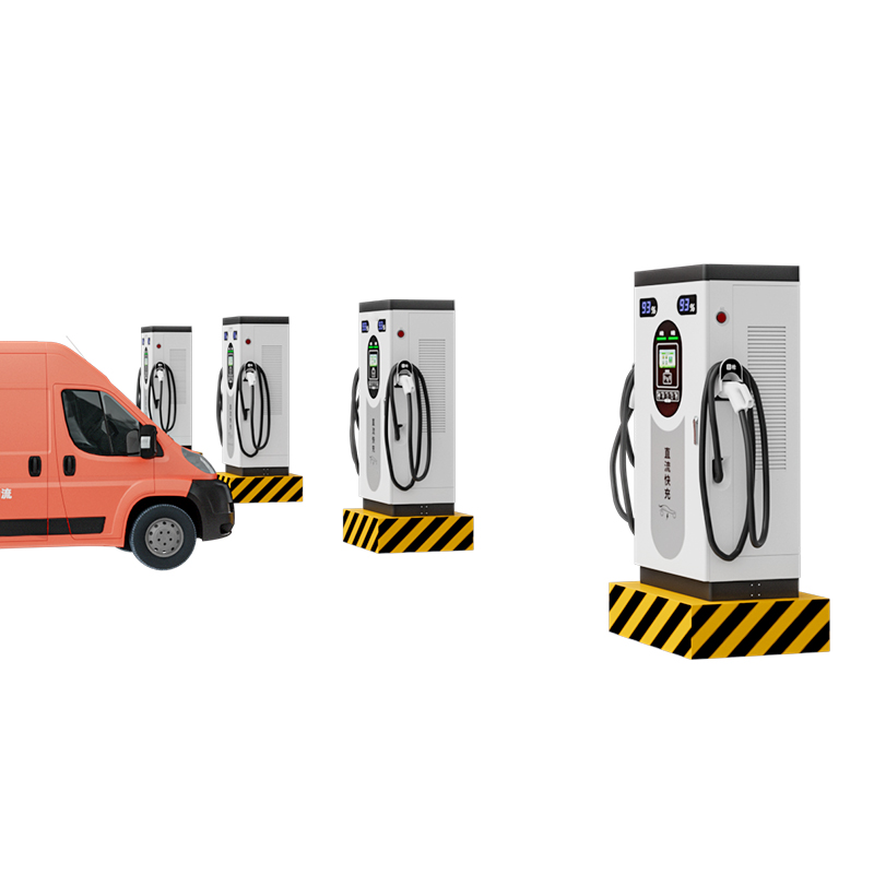 Stazione di Ricarica EV Trifas - Ev Charging Cable 5M 22Kw recensione e prezzo