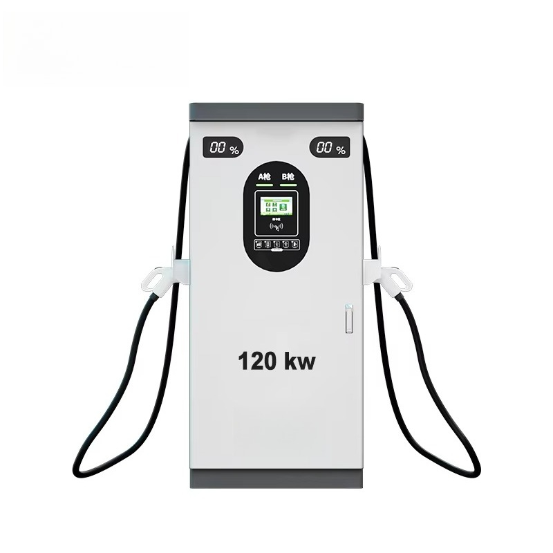 Stazione di Ricarica EV Trifas - Ev Charging Cable 5M 22Kw recensione e prezzo