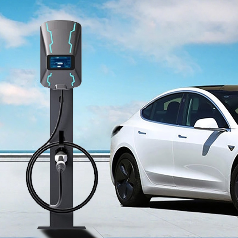 Stazione di Ricarica Intellige - Ev Charger 7Kw Single Phase recensione e prezzo