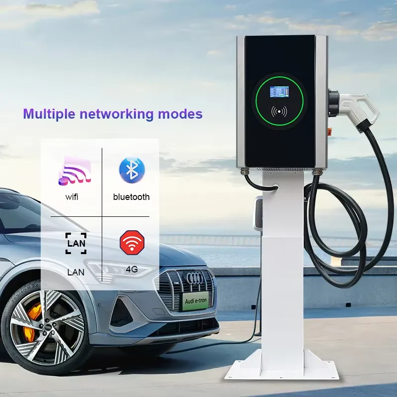 Modulo caricatore rapido DC da - Dc Fast Charger Module 30Kw recensione e prezzo