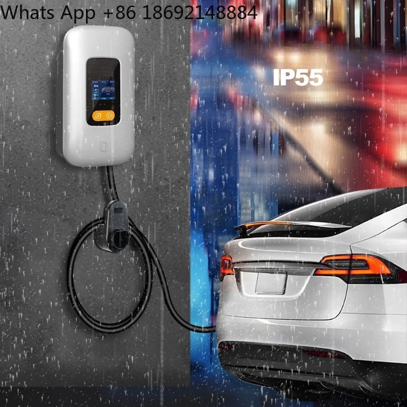 Stazione di Ricarica EV 32A GB - Ev Charging Cable 5M 22Kw recensione e prezzo