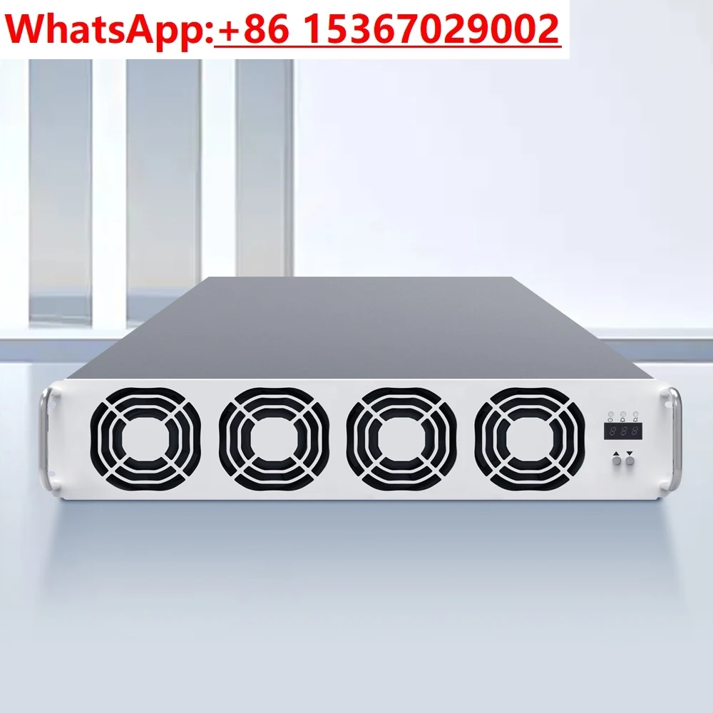 Modulo di alimentazione per ca - Dc Fast Charger Module 30Kw recensione e prezzo