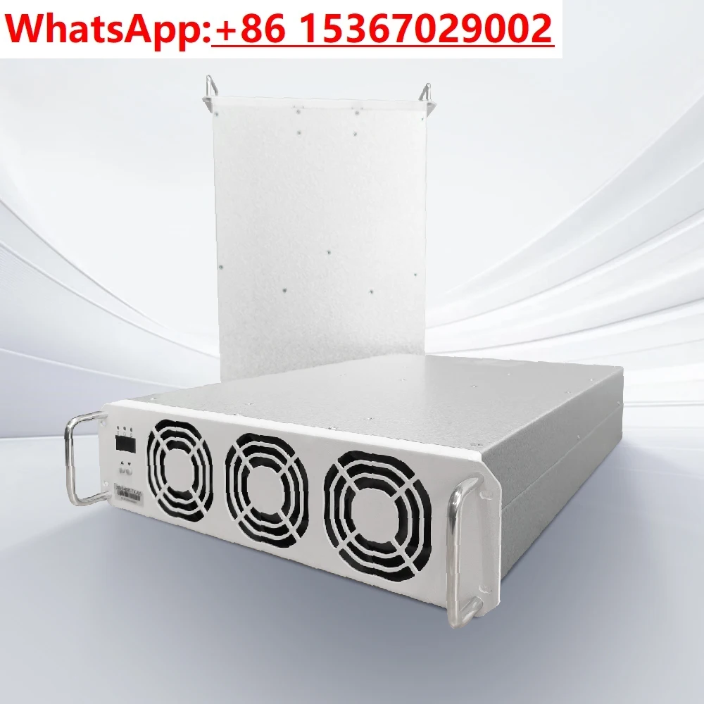 Modulo di alimentazione per ca - Dc Fast Charger Module 30Kw recensione e prezzo