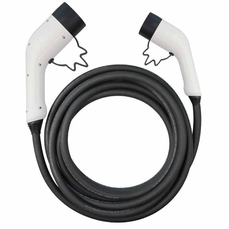 Cavo di ricarica EV portatile  - Ev Charging Cable 5M 22Kw recensione e prezzo