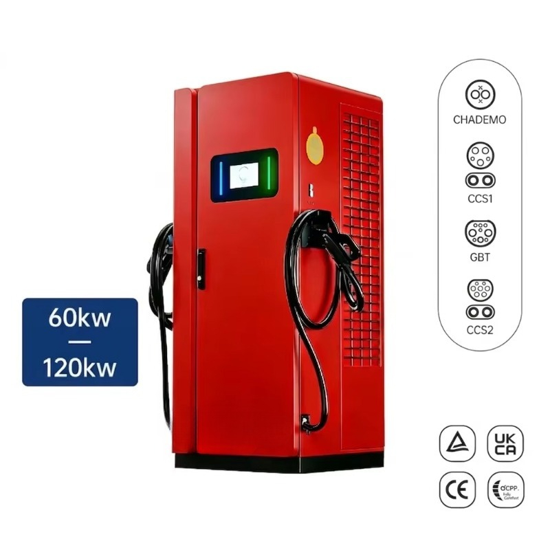 Nuova stazione di ricarica rap - Evse Charging Station Rfid recensione e prezzo